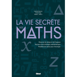 LA VIE SECRETE DES MATHS
