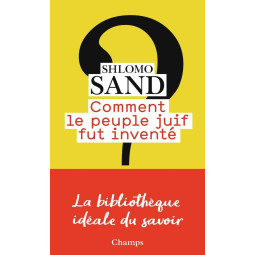 COMMENT LE PEUPLE JUIF FUT...