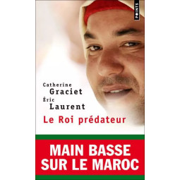 LE ROI PREDATEUR