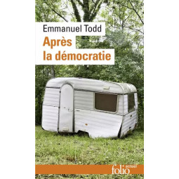 APRES LA DEMOCRATIE