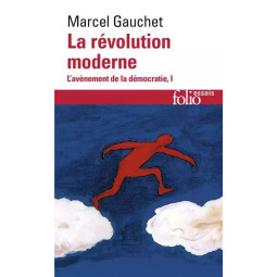 LA REVOLUTION MODERNE