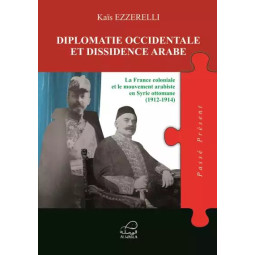 DIPLOMATIE OCCIDENTAIRE ET...
