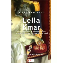 Lella Kmar