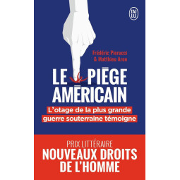 LE PIEGE AMERICAIN