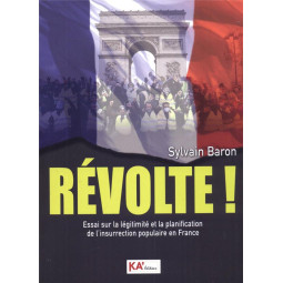 REVOLTE