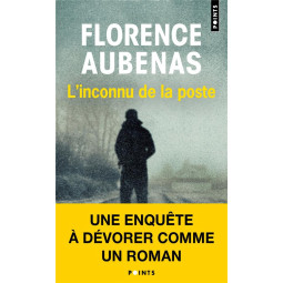 L'INCONNU DE LA POSTE
