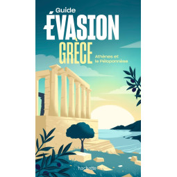GRECE GUIDE EVASION