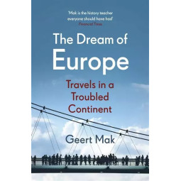 THE DREAM OF EUROPE