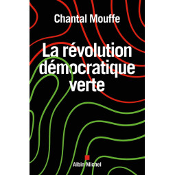 LA REVOLUTION DEMOCRATIQUE...