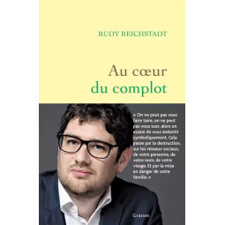 AU COEUR DU COMPLOT