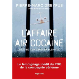AFFAIRE AIR COCAINE
