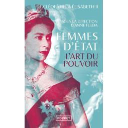 FEMMES D'ETAT