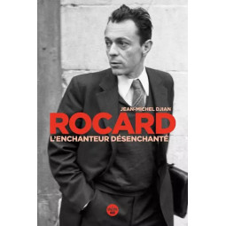 ROCARD - L'ENCHANTEUR DESENCHA