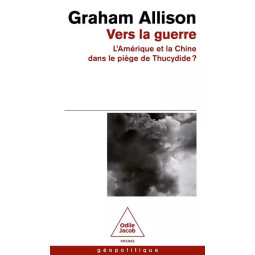 VERS LA GUERRE