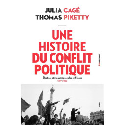 UNE HISTOIRE DU CONFLIT POLITI