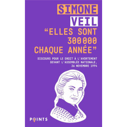 "ELLES SONT 300 000 CHAQUE A