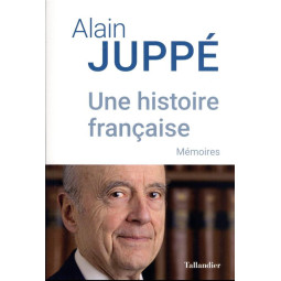 UNE HISTOIRE FRANCAISE -...