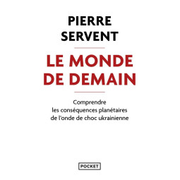 LE MONDE DE DEMAIN -...