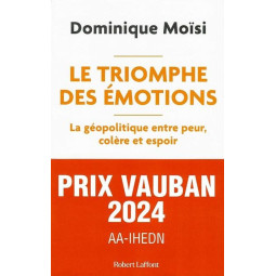 LE TRIOMPHE DES EMOTIONS -...