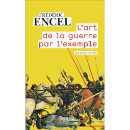 L'ART DE LA GUERRE PAR...