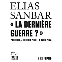 « La dernière guerre ? » :...