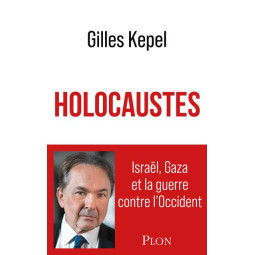 HOLOCAUSTES. ISRAEL, GAZA...