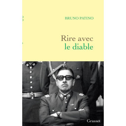 RIRE AVEC LE DIABLE