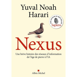 NEXUS (VERSION FRANCAISE)