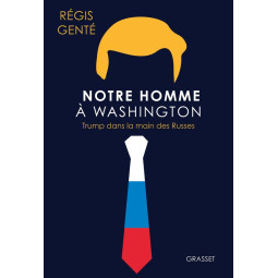 NOTRE HOMME A WASHINGTON