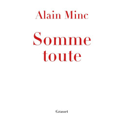Somme toute