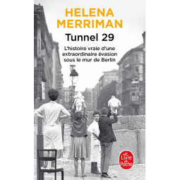 TUNNEL 29