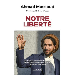 NOTRE LIBERTE