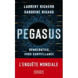 Pegasus : Démocraties sous...