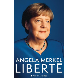 LIBERTE - MEMOIRES 1954-2021