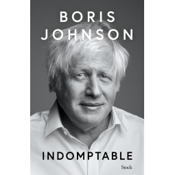 INDOMPTABLE