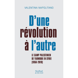 D'UNE REVOLUTION A L'AUTRE...