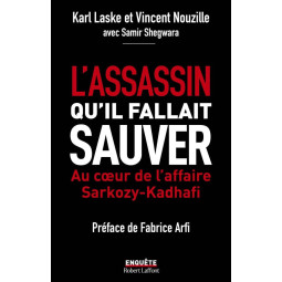 L'assassin qu'il fallait...