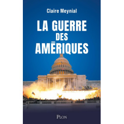 LA GUERRE DES AMERIQUES...