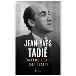 DE L'AUTRE COTE DU TEMPS...