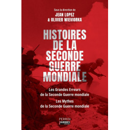 HISTOIRES DE LA SECONDE...