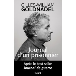 JOURNAL D'UN PRISONNIER