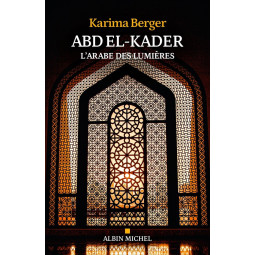 ABD EL-KADER