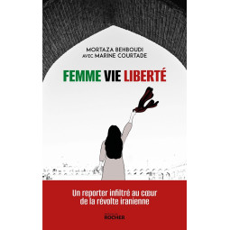 FEMME, VIE, LIBERTE