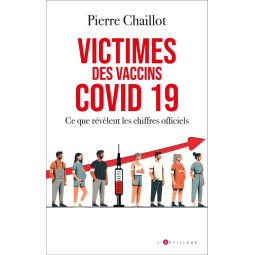 VICTIMES DES VACCINS COVID...
