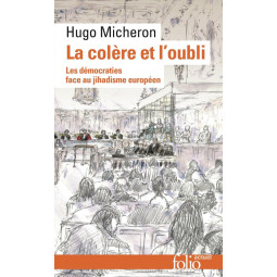 LA COLERE ET L'OUBLI