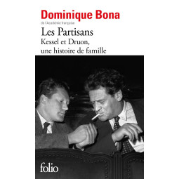 LES PARTISANS