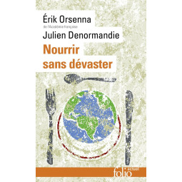 NOURRIR SANS DEVASTER