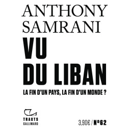 VU DU LIBAN
