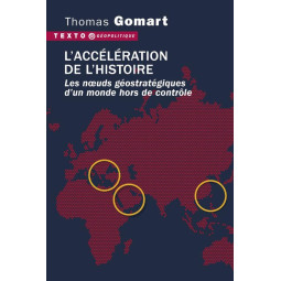 L ACCELERATION DE L HISTOIRE