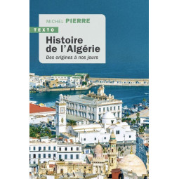 HISTOIRE DE L ALGERIE